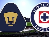 Pumas y Cruz Azul salen con sus mejores 11 para la final de vuelta del Clausura 2026.