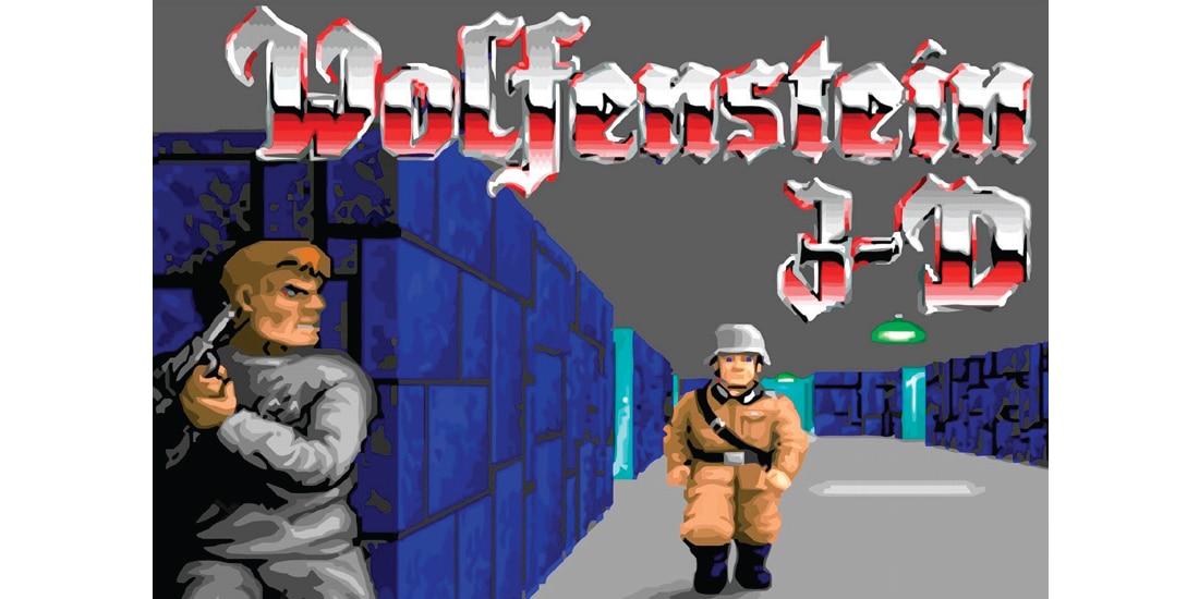 IMÁGENES del juego que se creó hace 34 años.