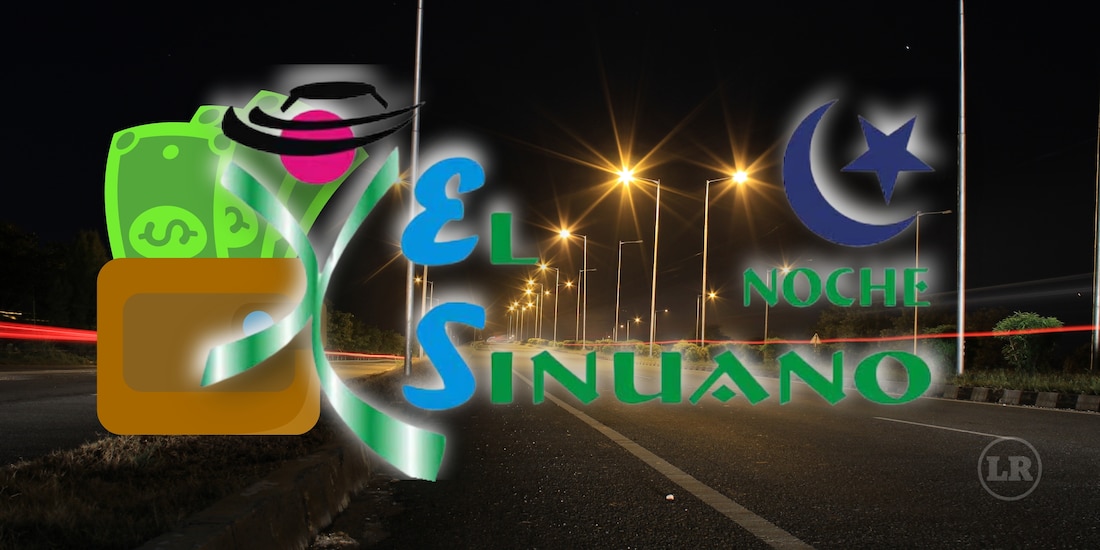 Sinuano Noche