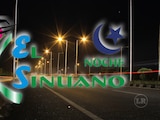Sinuano Noche