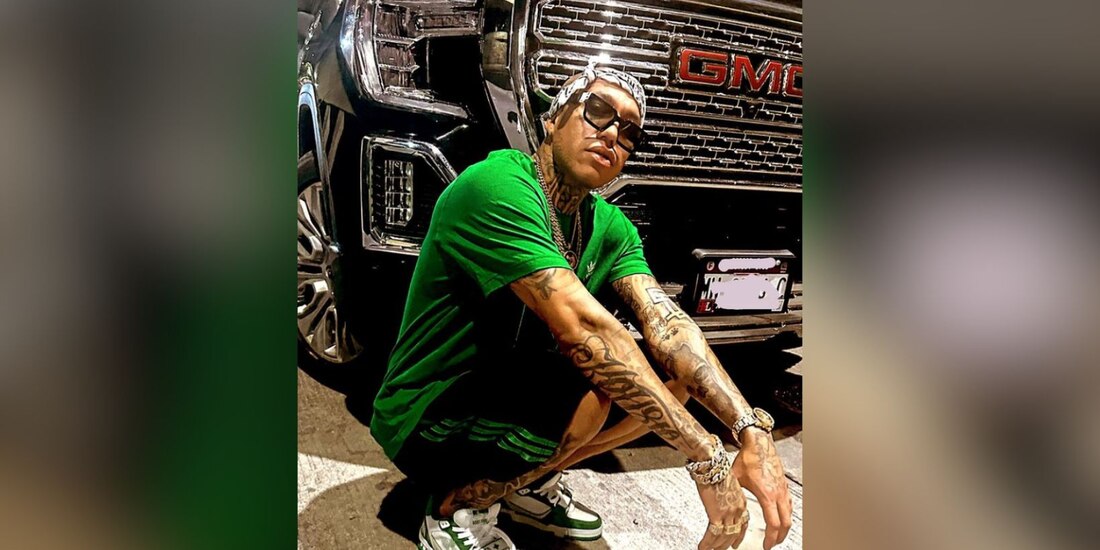 Leftys SM estaba emocionado por lanzar un nuevo álbum.