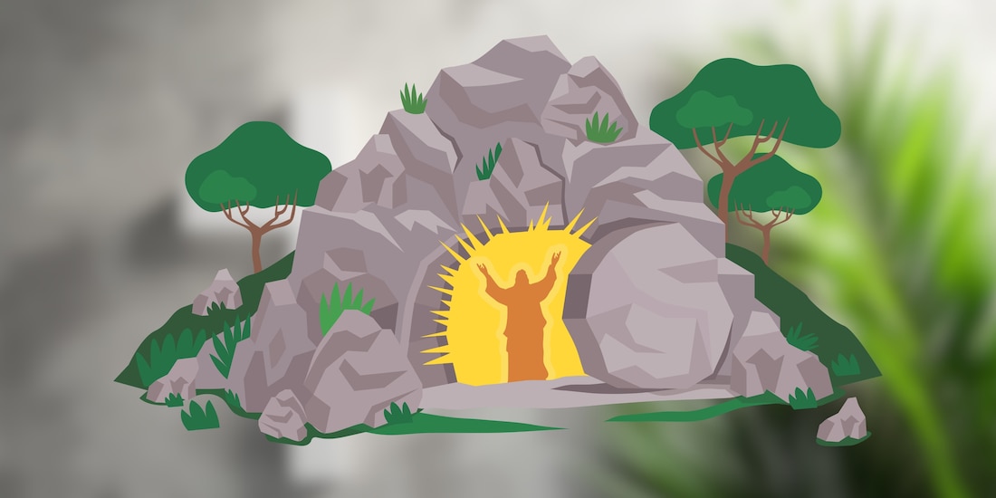 Imágenes de Domingo de Pascua