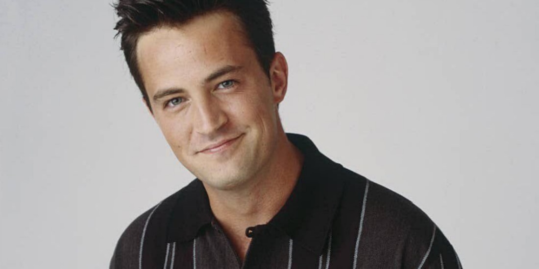 Matthew Perry