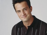 Matthew Perry