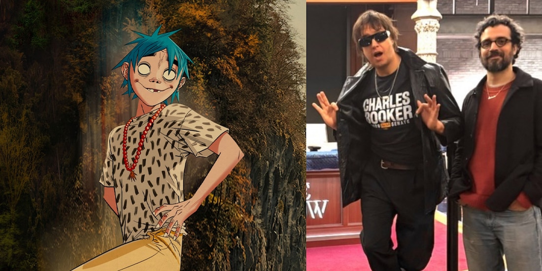 Con Gorillaz y The Strokes, conoce el Line up completo del Corona Capital 2026