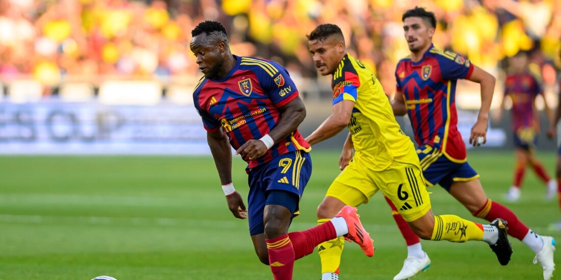 América disputa su segundo juego de la Leagues Cup después de caer en su debut ante Real Salt Lake.