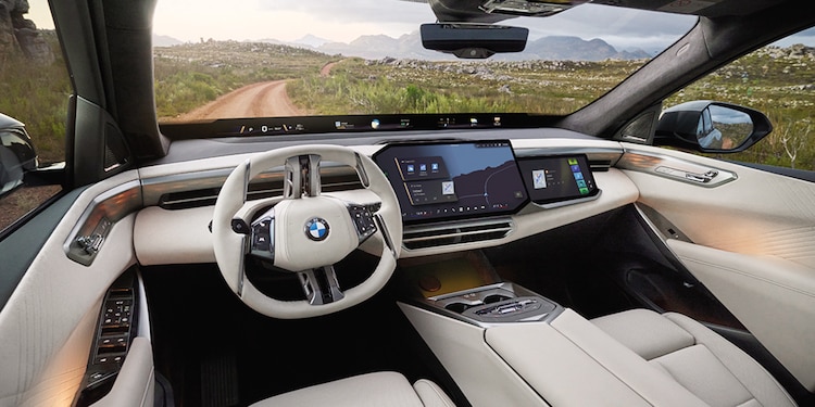BMW X5 el icono se vuelve más inteligente y potente