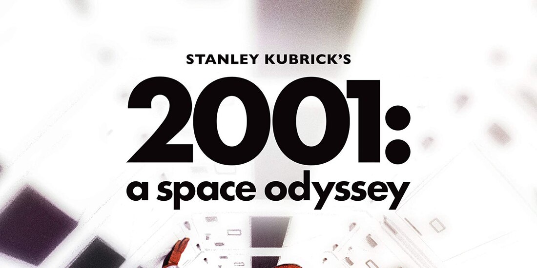 Imagen de uno de los carteles de la película.