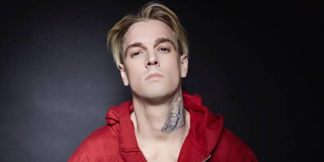 ¿Quién era Aaron Carter, el hermano de Nick de los Backstreet Boys encontrado muerto?
