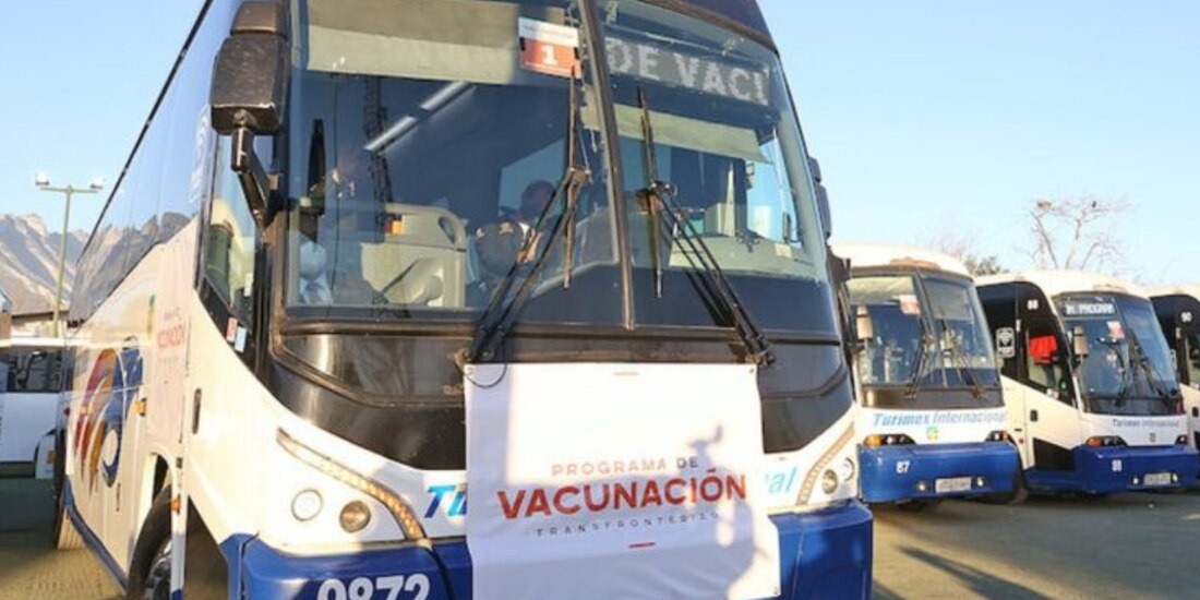 El programa mediante el cual ciudadanos acudían en masa a recibir la protección contra el Cóvid-19 quedó interrumpido.