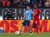 Pachuca derrotó a Toluca en la final del Apertura 2022 de la Liga MX.