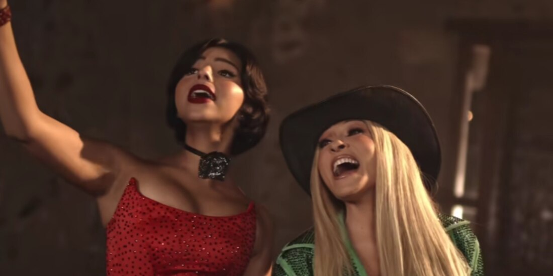 Yuri defiende a Ángela Aguilar.