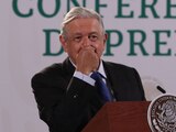 AMLO no descartó la posibilidad de otorgar más permisos a nuevas empresas que deseen participar en la distribución del gas LP en México