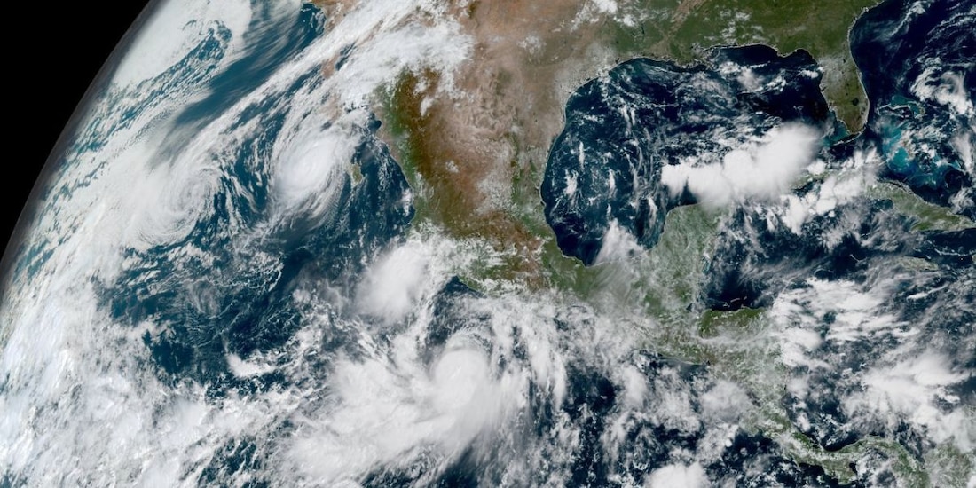 Rachel toma fuerza frente a México