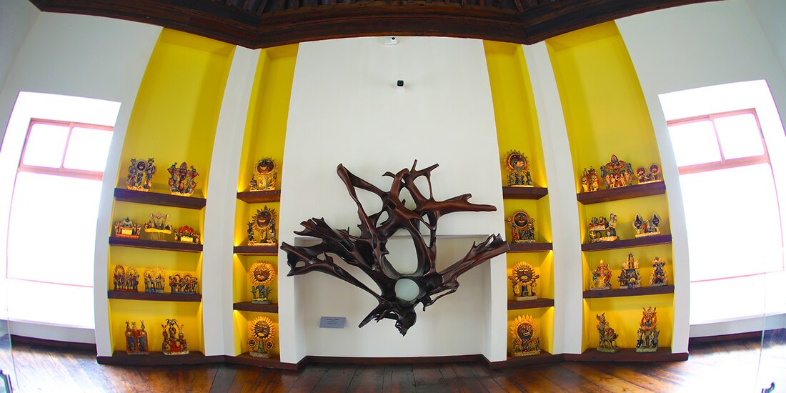 Nuevo León destaca su gran oferta cultural para el verano