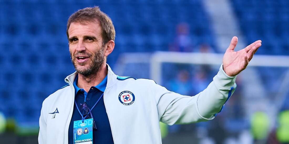 Iván Alonso reveló que la gente de Pumas tuvo malos tratos con la directiva de Cruz Azul en la final de la Liga MX.