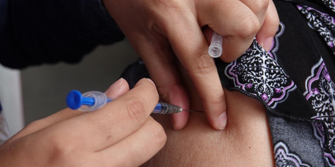 Desarrollan sistema de vacunación que reduce la progresión del cáncer