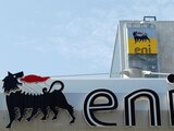 Italian oil giant Eni to pull out of Russia-Turkey gas pipeline: company