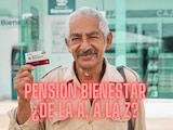 La Pensión Bienestar, ¿se entregaría en orden invertido?