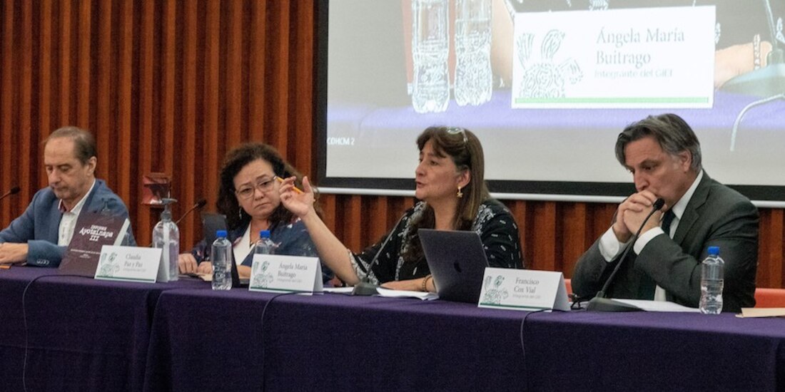 Revela GIEI su último informe.