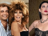 ¿Quién es Mario Castiglione, pareja de Moria Casán y papá de Sofia Gala?