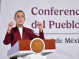 Claudia Sheinbaum, presidenta de México