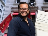 Exhiben historial de compra de José Ramón López Beltrán en boutique.