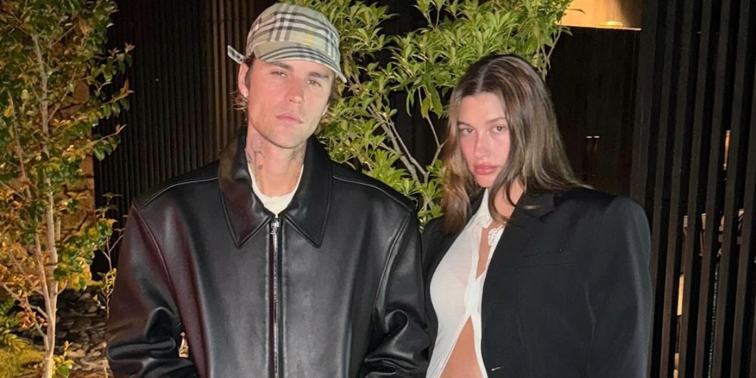 Este podría ser el género del bebé de Justin Bieber con Hailey, ¿cómo se reveló?