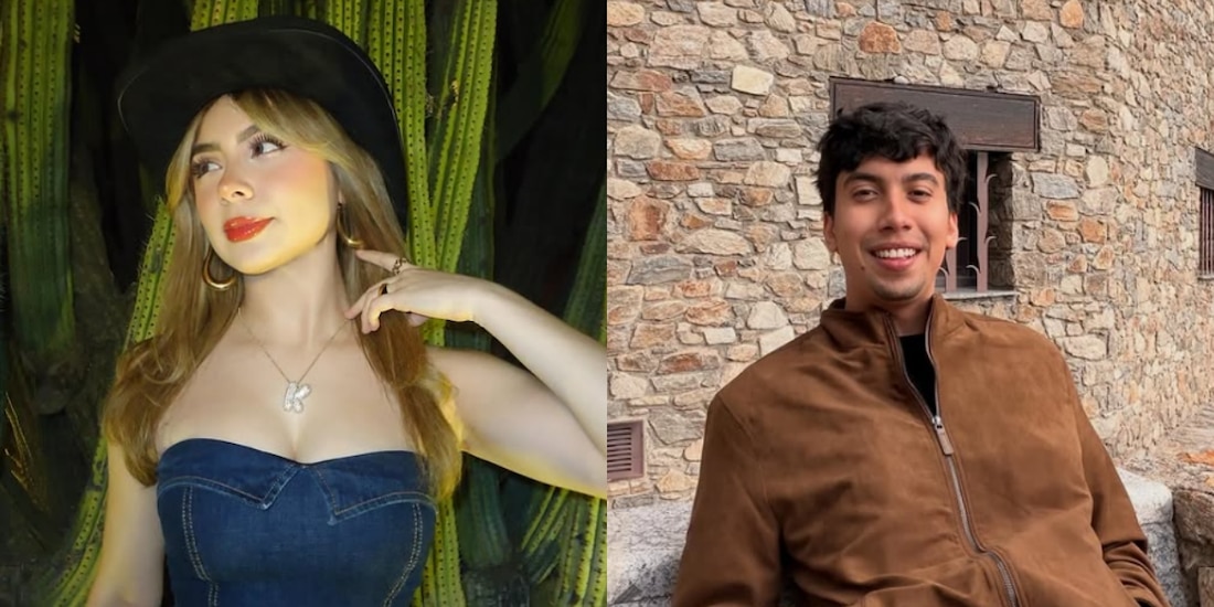 Karen Torres y El Abrahaham