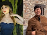 Karen Torres y El Abrahaham