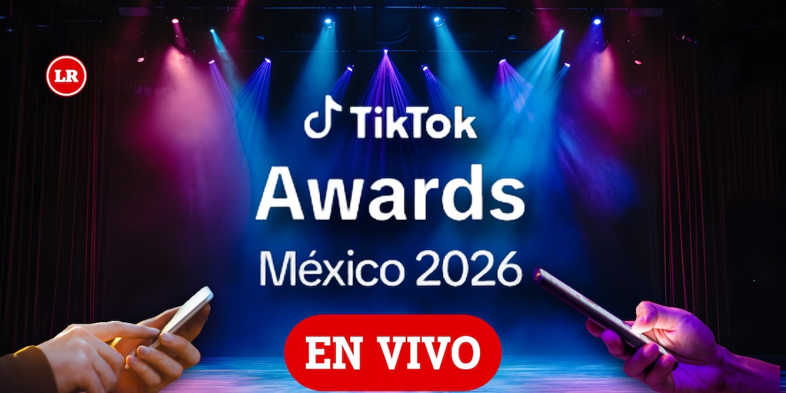 TikTok Awards 2026