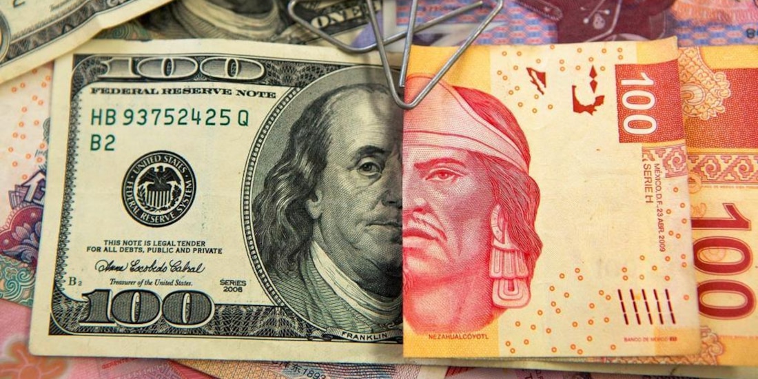 IED mundial crece 14% en 2025; se ubica en 1.6 billones de dólares