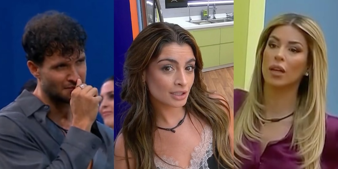 La Casa de los Famosos 2026