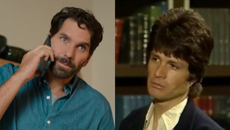 Arap Bethke como Joaquín Nuñez (Omar Santelmo)