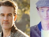 Esto se sabe de la causa de muerte de James Van Der Beek, protagonista de Dawson’s Creek
