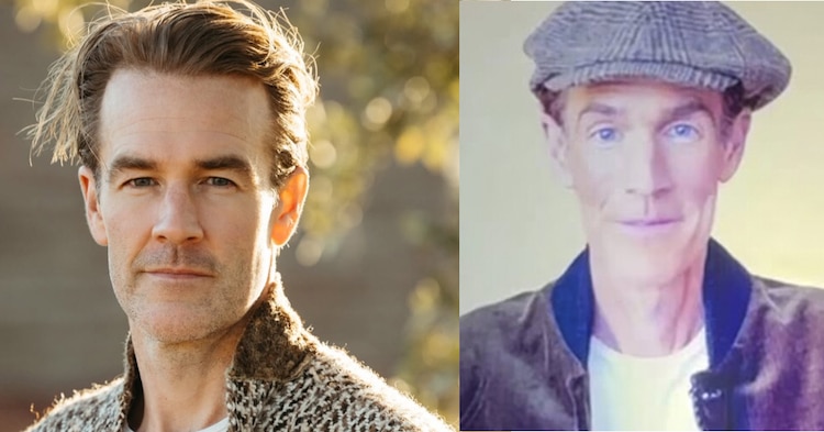 Esto se sabe de la causa de muerte de James Van Der Beek, protagonista de Dawson’s Creek
