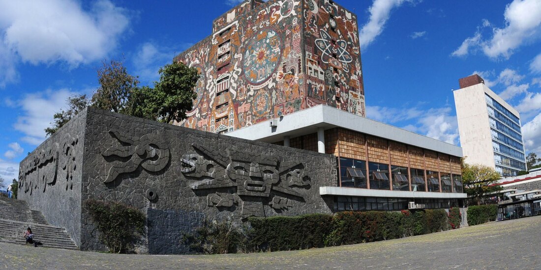 Universidad Nacional Autónoma de México (UNAM)