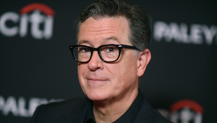 Cancelan ‘The Late Show’ de Stephen Colbert en CBS
