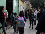 En CDMX, 95% de escuelas operan con normalidad tras sismo