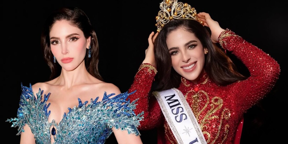 Tachan a Miss Venezuela de ‘falsa’ por apoyar críticas contra Fátima Bosch