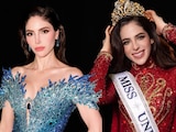 Tachan a Miss Venezuela de ‘falsa’ por apoyar críticas contra Fátima Bosch
