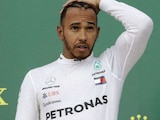 LewisHamilton