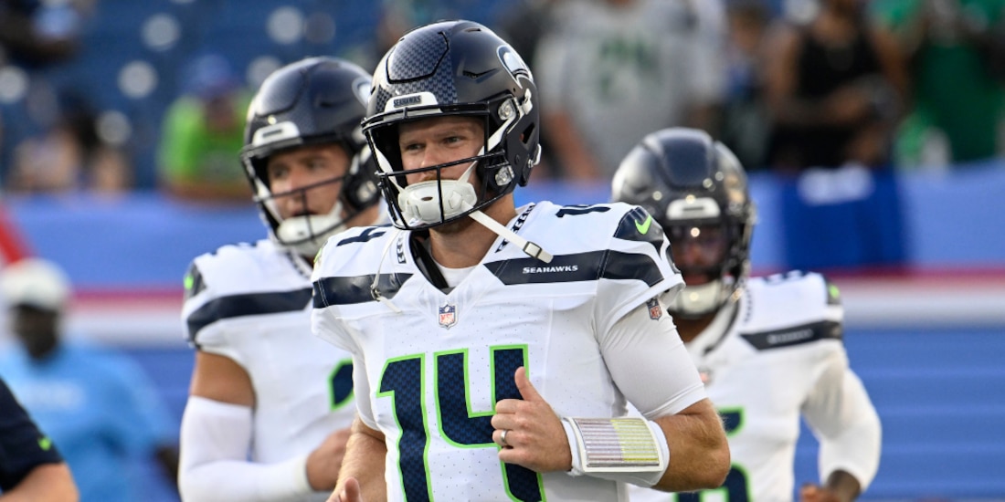 Seattle Seahawks tendrá participación mexicana.