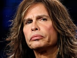Aerosmith cancela conciertos porque Steven Tyler recayó en las drogas