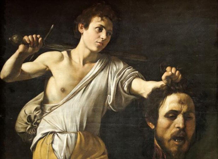 Caravaggio