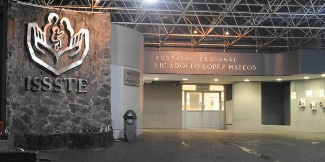 Estos lugares tendrán un recorte en el aguinaldo ISSSTE