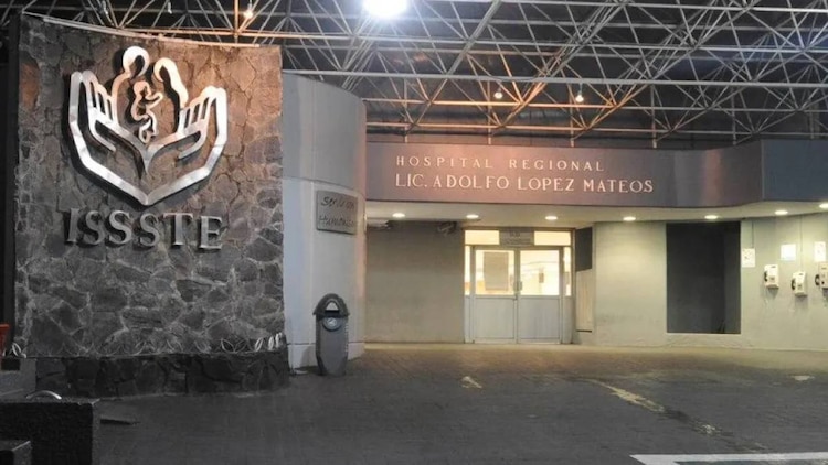 Estos lugares tendrán un recorte en el aguinaldo ISSSTE