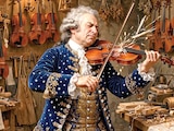 Locatelli y el arte del violín