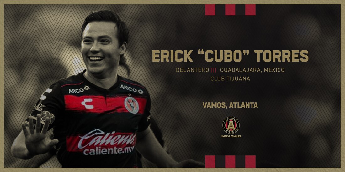 El delantero mexicano acumula 36 goles en 93 partidos en la MLS.