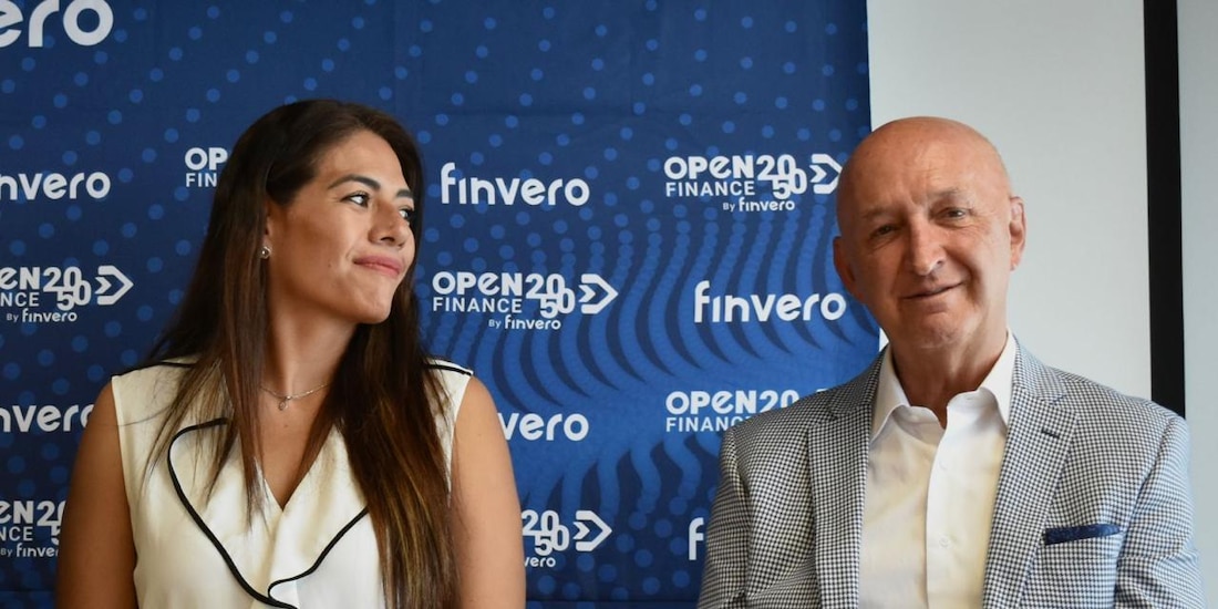 Fernando Ibarra, fundador de Grupo Banpay, llamó a desarrollar soluciones sostenibles y rentables enfocadas en su inclusión real.